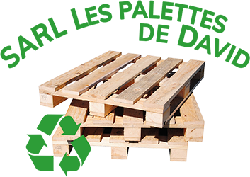 Les Palettes de David